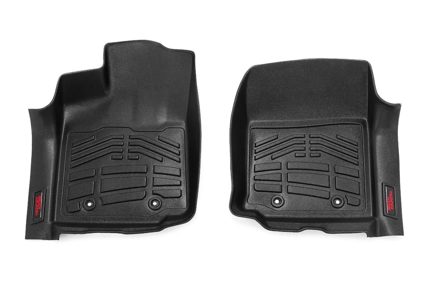 2016-2023 Toyota Tacoma Sure-Fit Floor Mats SM7121